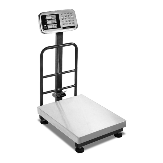 RHINO BP-200 Manual De Uso
