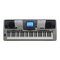 Teclados Electrónicos Yamaha Portatone PSR A1000 Manual De Instrucciones