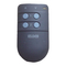 Controles Remotos Jung 42 FH Manual De Instrucciones