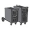 Sistemas de Soldadura Telwin TIG AC/DC-HF Manual De Instrucciones