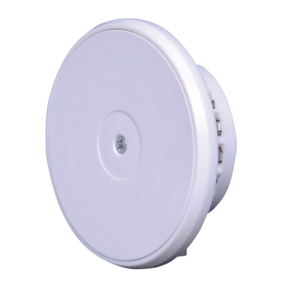 Bosch FLM-420-I2-W Guia De Instalacion