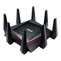 Asus RT-AC5300 Manual Del Usuario