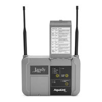 Jandy AquaLink TCX Manual De Instalación Y Operación