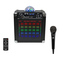 Sistemas de Karaoke iDance DISCO CUBE BC-20 Manual Del Usuario