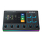 Controles Remotos Avermedia NEXUS AX310 Manual Del Usuario