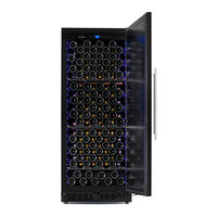 Le Chai LMV2870 Instrucciones De Uso