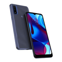 Motorola Moto G Pure Guía De Usuario
