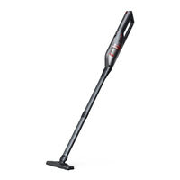 Anker EUFY HomeVac H30 Manual Del Usuario