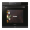 Hornos Haier HWO60SM6C1BHD Manual Del Usuario