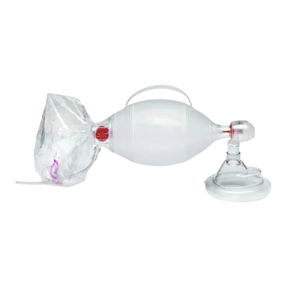 Ambu SPUR II Instrucciones De Uso