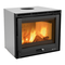 Chimeneas de Interior Nordica INSERTO 60 4.0 Manual Del Usuario