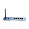 Routers Inalámbricos AirLive WT-2000ARM Guía De Instalación Rápida
