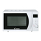 Manual del Candy CMW 2070DW