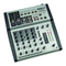Mezcladores de Música HQ-Power PROMIX66/88 Manual Del Usuario