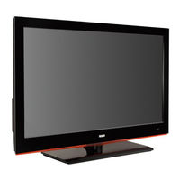RCA 42LA45RQ Manual De Instrucciones