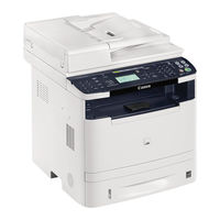 Canon ImadeClass MF6160dw Introducción