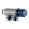Equipo de Fontaneria Delabie PREMIX COMPACT 733015 Manual Del Usuario