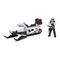 Juguetes Mega Construx CALL OF DUTY DPW83 Manual De Instrucciones