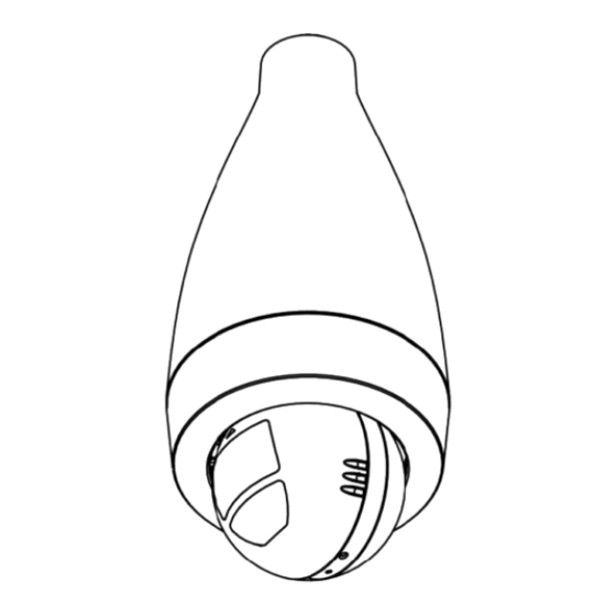Avigilon H4 Serie Guia De Instalacion