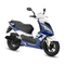 Motocicletas PEUGEOT SPEEDFIGHT 3 Manual De Utilización