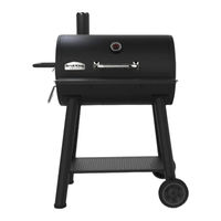 Broil King REGAL 400 Manual Del Usuario