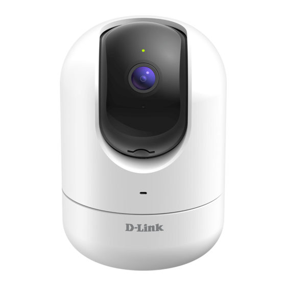 D-Link DCS-8526LH Manual Del Usuario