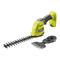 Recortadoras Ryobi RY18GSA Manual Del Usuario