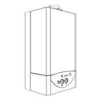Bosch Junkers EUROLINE ZW 24/30-1 AE LH 23 Manual De Instalación