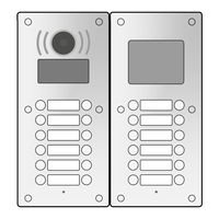 Alcad PTD-63212 Manual De Instalador