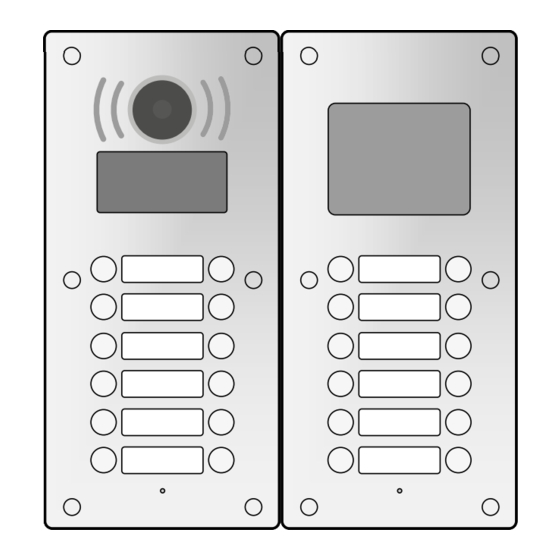 Alcad LPR-010 Manuales