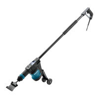 Makita HK1820L Manual De Instrucciones