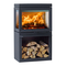 Chimeneas de Interior Jøtul F 520 Instrucciones Para Instalación