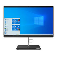 Lenovo V30a 22IIL Guía De Configuración