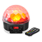 Equipo de Iluminación Behringer DIAMOND DOME DD610-R Manual Del Usuario