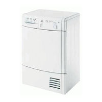 Indesit ISL65C Folleto De Instrucciones