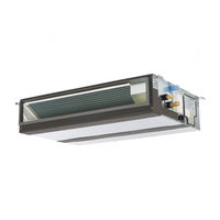 Mitsubishi Electric Mr.SLIM PEAD-SM71JA2 Manual De Instrucciones