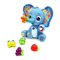 Juguetes VTech Elefante gloton infantil Fran Desarrolla sentidos y emociones Guia De Inicio Rapido