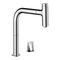 Equipo de Fontaneria Hansgrohe Metris Select M71 200 2jet sBox 73818 Serie Modo De Empleo/Instrucciones De Montaje