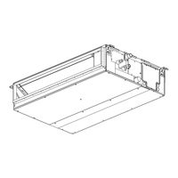 Mitsubishi Electric Mr.SLIM PEAD-SM71JA2 Manual De Instrucciones