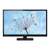 Panasonic VIERA TC-L39B6 Manual Del Usuario