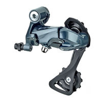 Shimano CLARIS RD-R2000 Manual Del Distribuidor