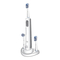 Cepillos de Dientes Eléctricos Braun Oral-B Pro TriZone 500 Manual Del Usuario