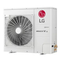 LG ARUN050LMS0 Manual Del Propietario Y De Instalación