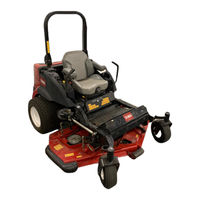 Toro 30495TC Manual Del Operador