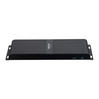 FONESTAR FO-15CAT8E Manual De Instrucciones