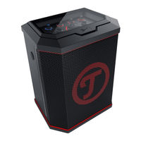 Teufel Rockster Air Descripción Técnica Y Manual De Instrucciones