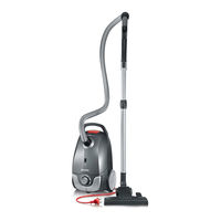 SEVERIN BC 7055 Manual De Instrucciones
