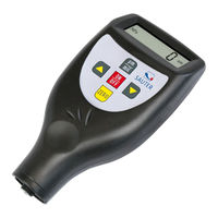 Sauter TC 1250-0.1 F Manual De Instrucciones