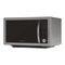Hornos Microondas Kelvinator KEL25DG Manual De Uso Y Mantenimiento