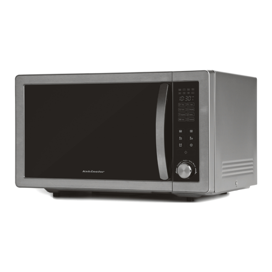 Kelvinator KEL25DG Manual De Uso Y Mantenimiento